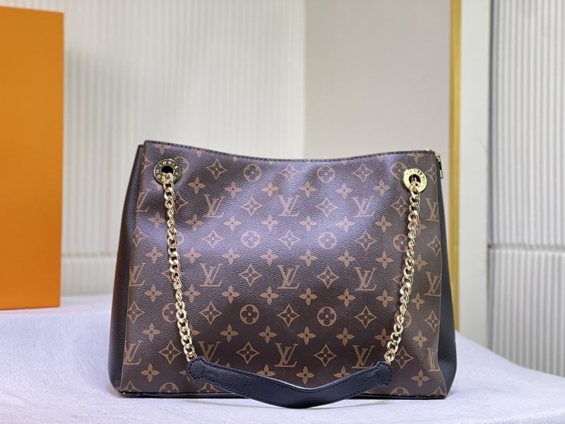 LV Top Handle Bags